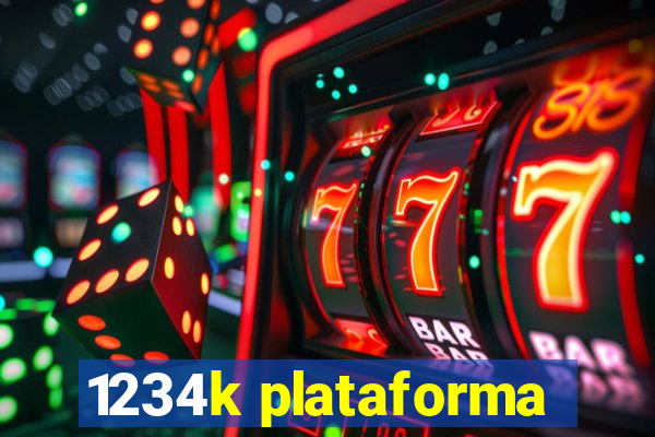 1234k plataforma
